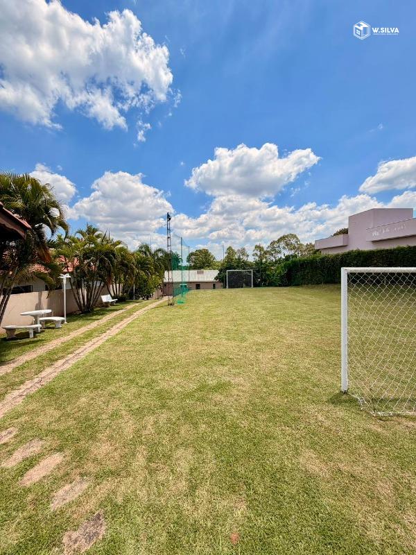 Chácara à venda no Terras de Itaici: