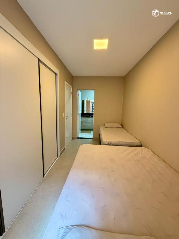 Chácara à venda no Terras de Itaici: