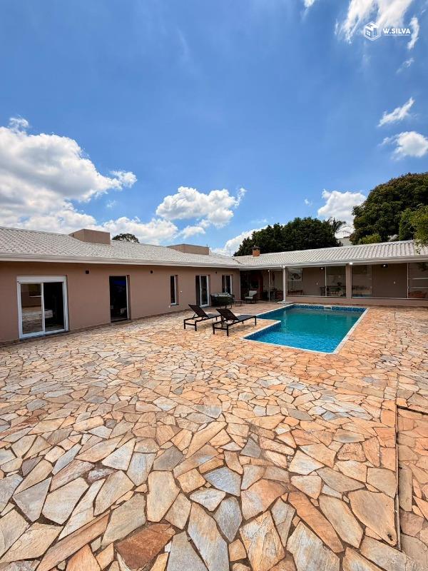 Chácara à venda no Terras de Itaici: