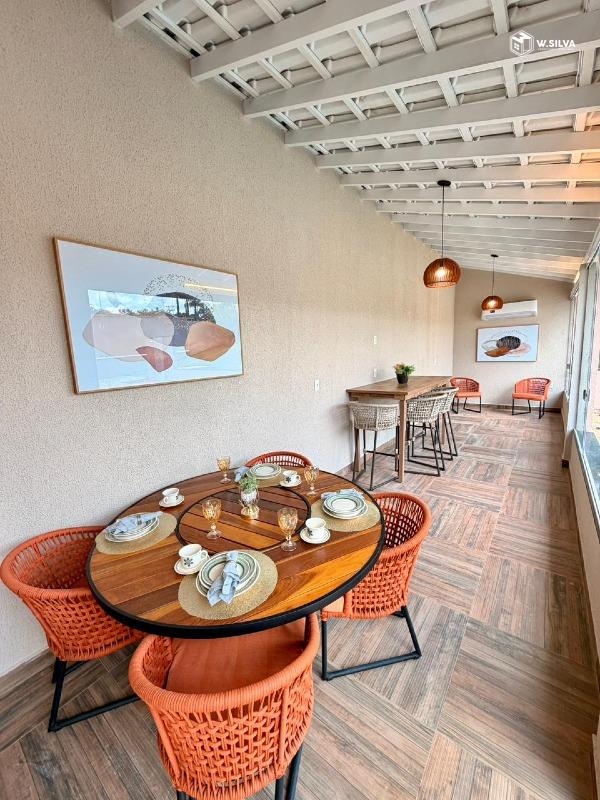 Chácara à venda no Terras de Itaici: