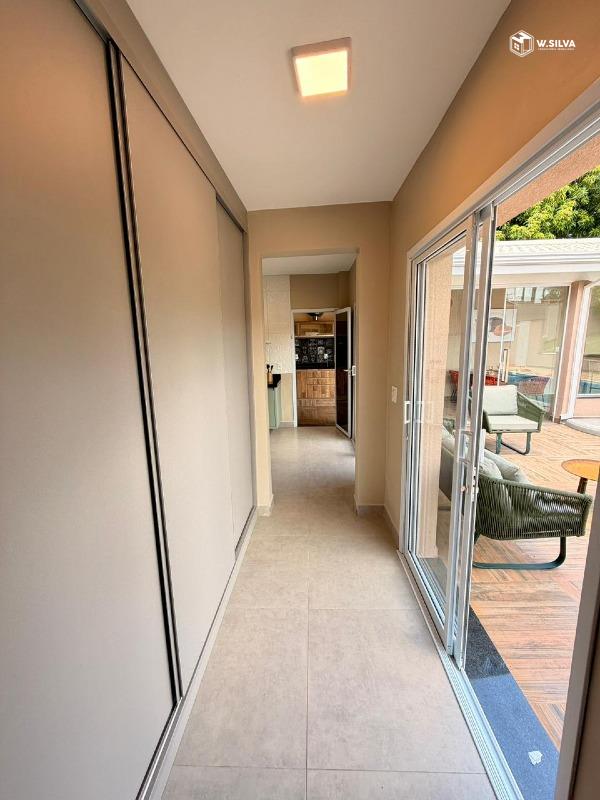 Chácara à venda no Terras de Itaici: