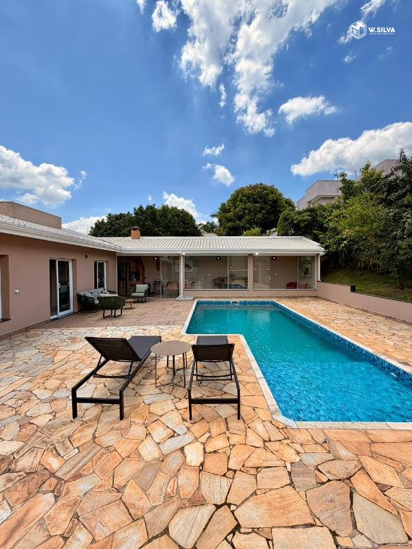 Chácara à venda no Terras de Itaici: