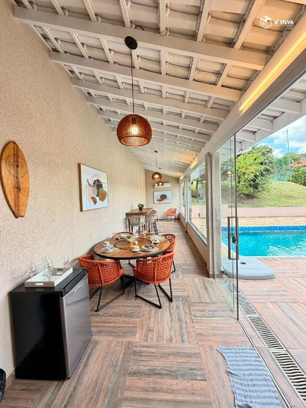 Chácara à venda no Terras de Itaici: