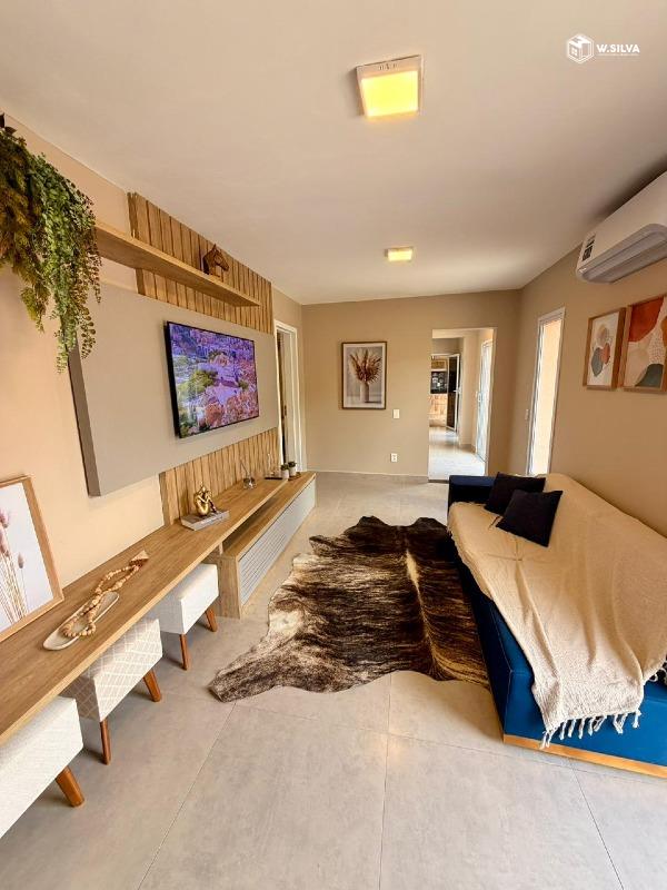 Chácara à venda no Terras de Itaici: