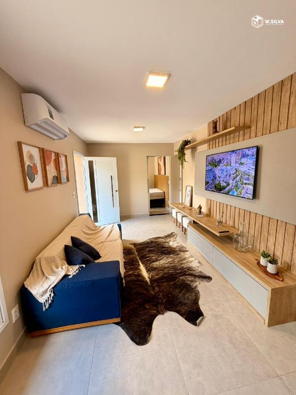 Chácara à venda no Terras de Itaici: