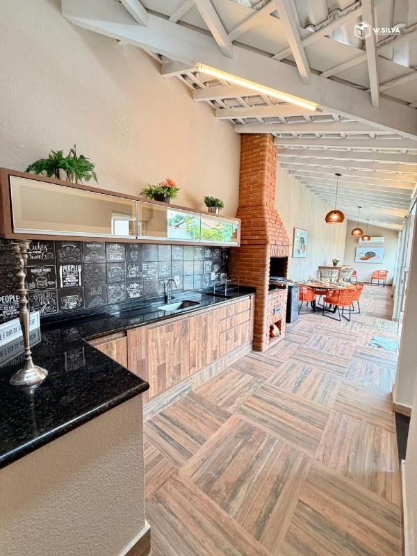 Chácara à venda no Terras de Itaici: