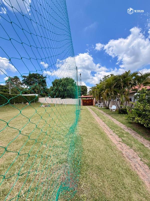 Chácara à venda no Terras de Itaici: