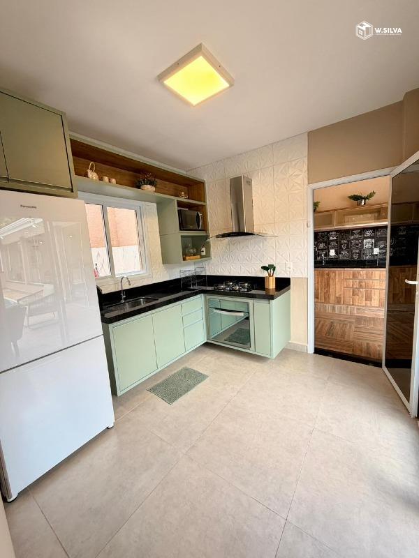 Chácara à venda no Terras de Itaici: