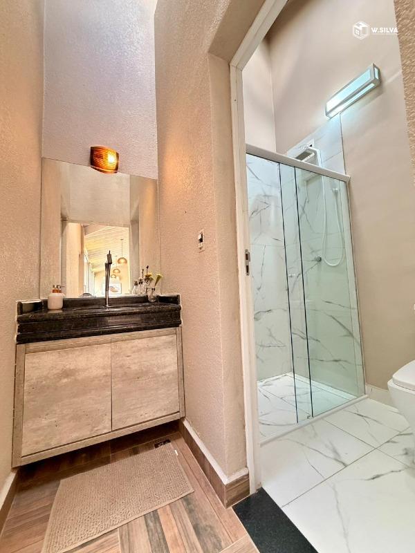 Chácara à venda no Terras de Itaici: