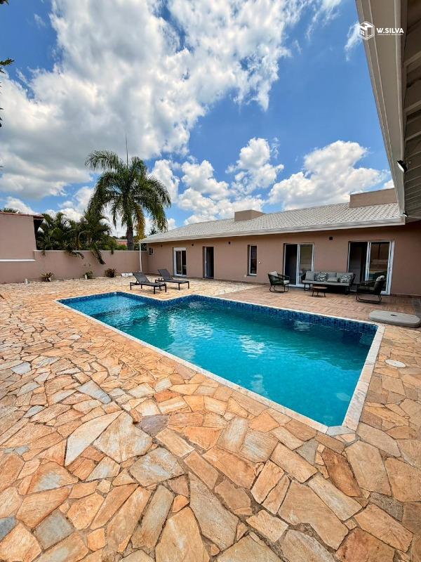 Chácara à venda no Terras de Itaici: