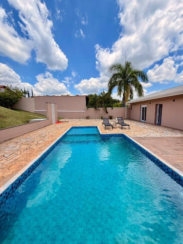 Chácara à venda no Terras de Itaici: