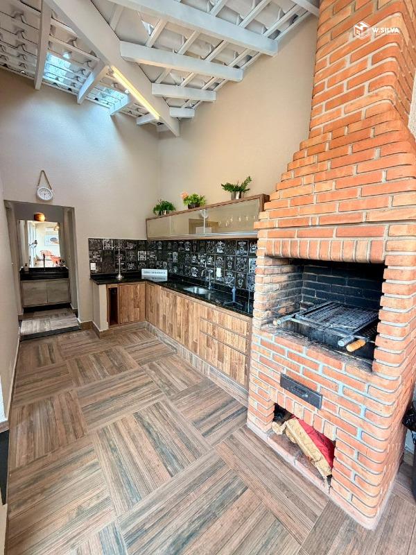 Chácara à venda no Terras de Itaici: