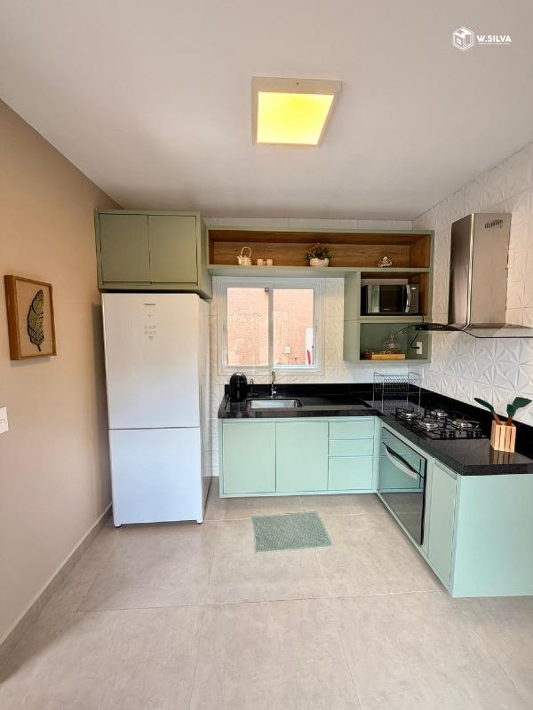 Chácara à venda no Terras de Itaici: