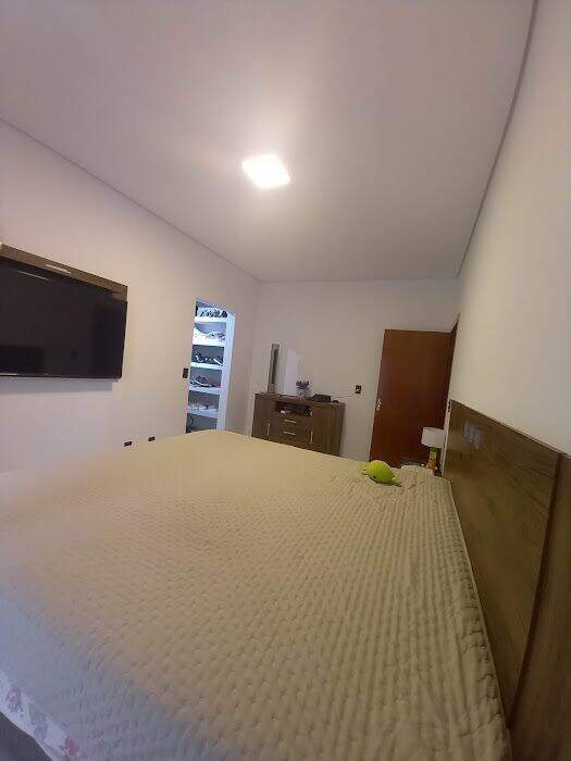 Casa em Condomínio para aluguel no Jardim Piemonte: