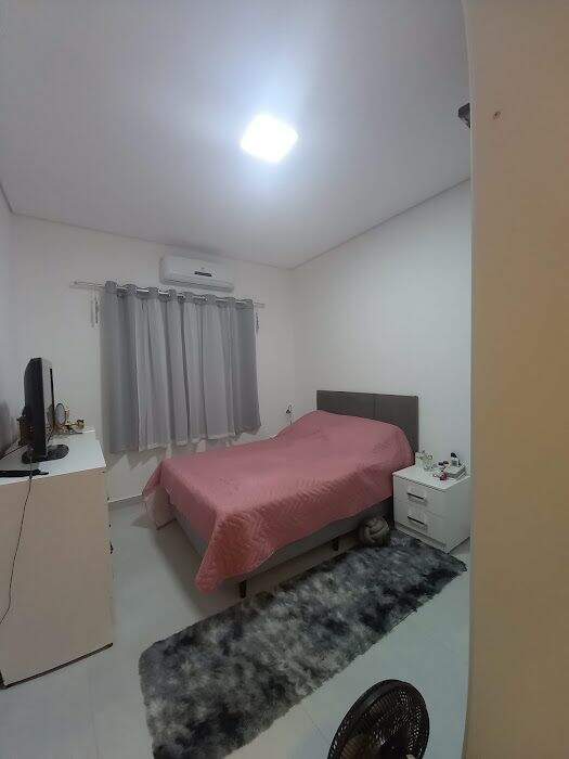 Casa em Condomínio para aluguel no Jardim Piemonte: