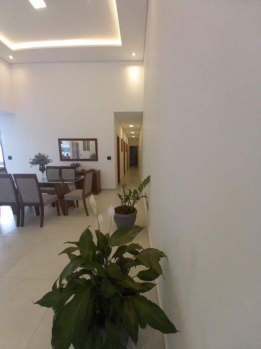 Casa em Condomínio para aluguel no Jardim Piemonte: