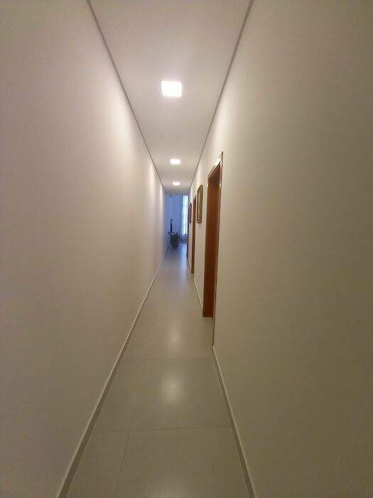 Casa em Condomínio para aluguel no Jardim Piemonte: