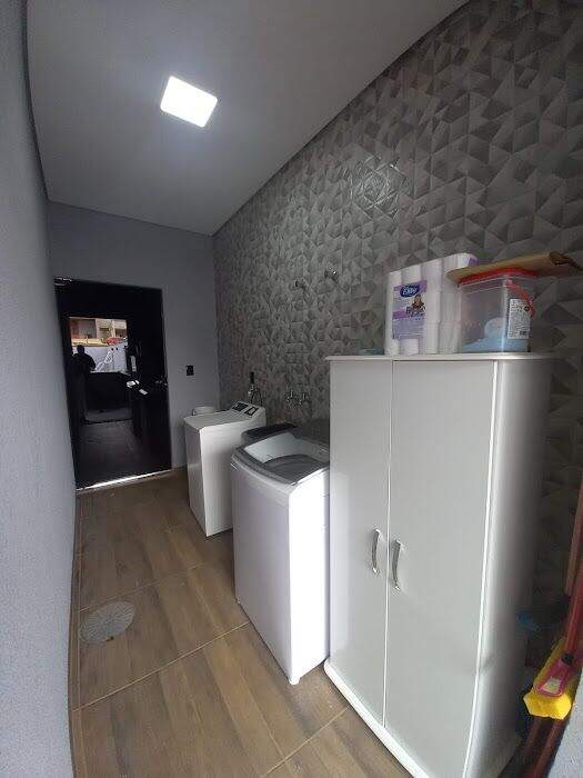 Casa em Condomínio para aluguel no Jardim Piemonte:
