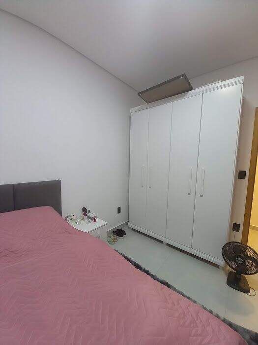 Casa em Condomínio para aluguel no Jardim Piemonte: