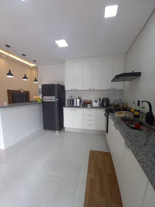 Casa em Condomínio para aluguel no Jardim Piemonte:
