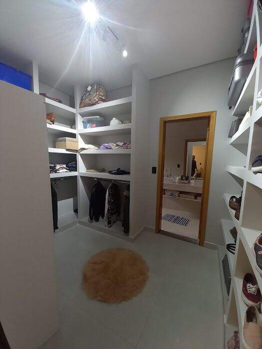 Casa em Condomínio para aluguel no Jardim Piemonte: