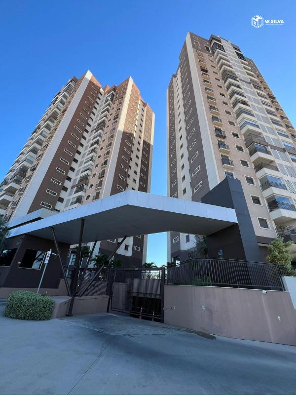 Apartamento à venda no The Park View: