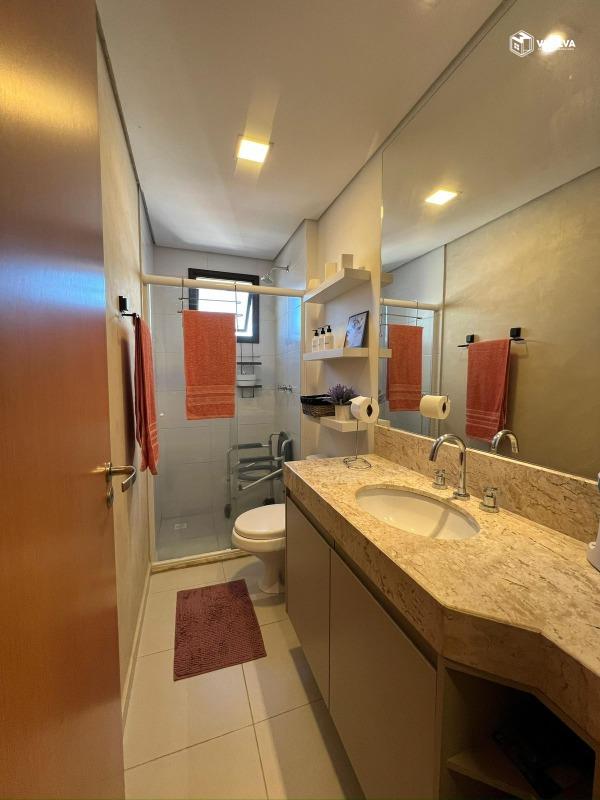 Apartamento à venda no The Park View: