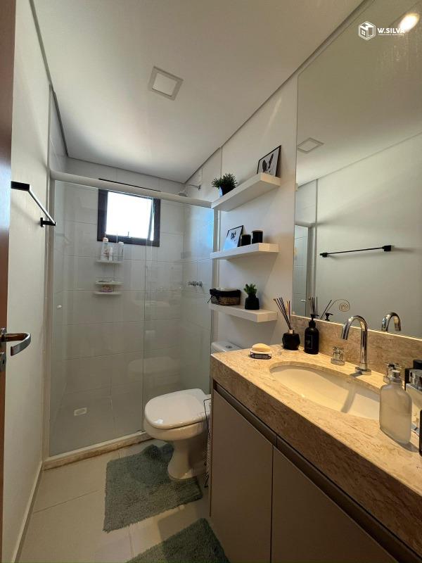 Apartamento à venda no The Park View: