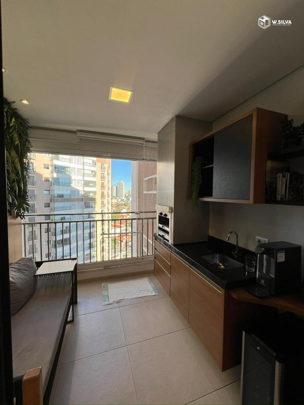 Apartamento à venda no The Park View: