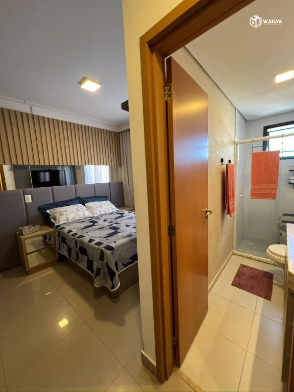 Apartamento à venda no The Park View: