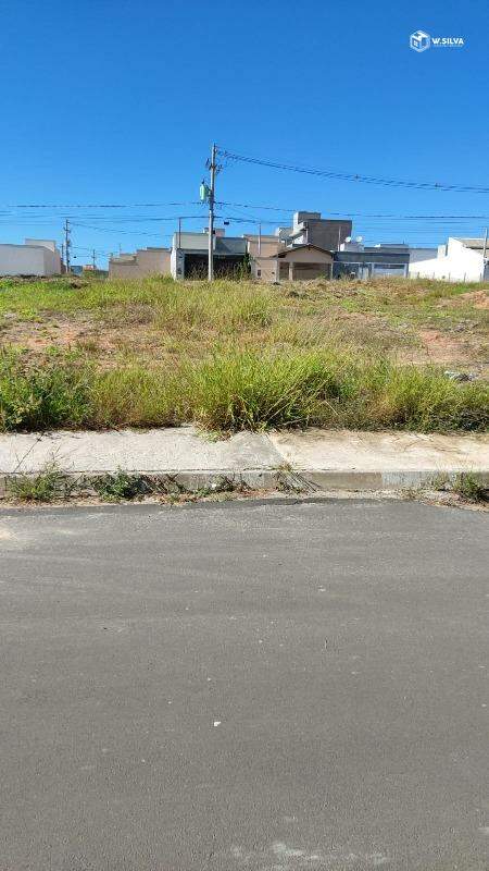 Terreno em Bairro à venda no Jardim Monte Carlo: 