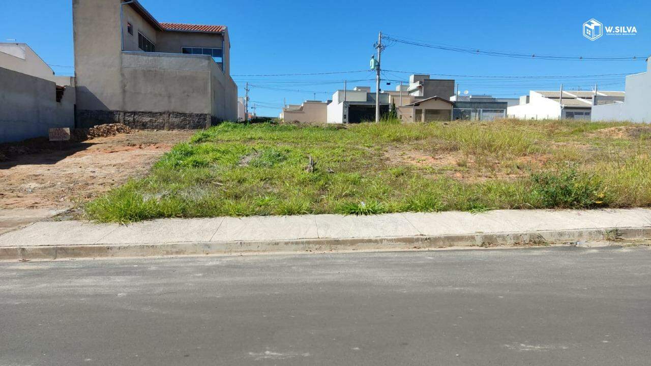 Terreno em Bairro à venda no Jardim Monte Carlo: 