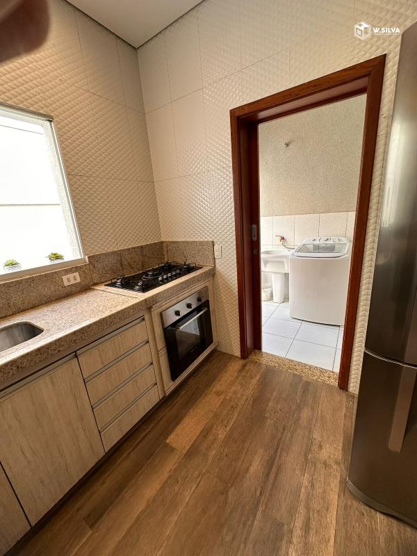 Casa em Condomínio à venda no Jardim Portal dos Ipês: 