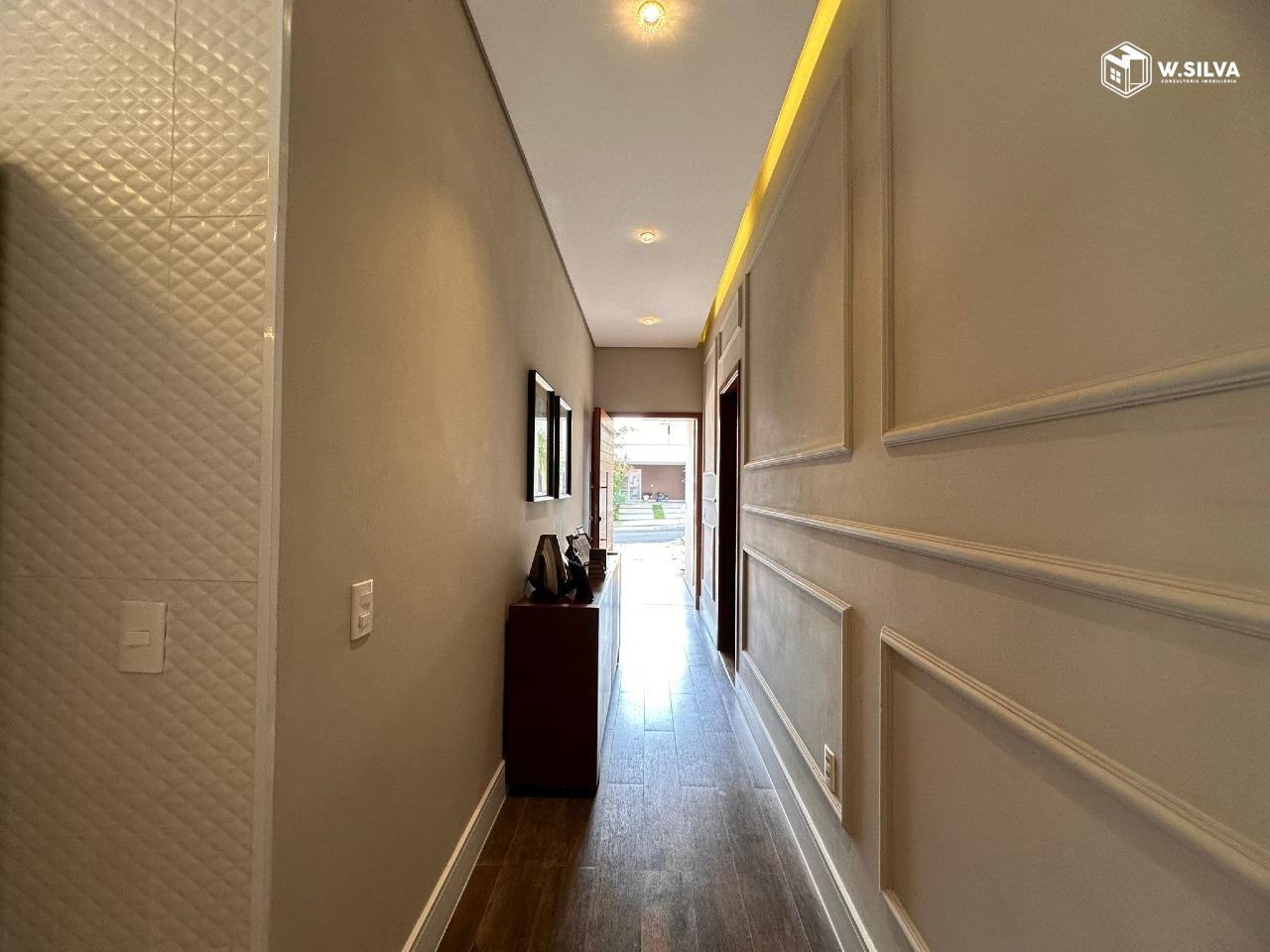 Casa em Condomínio à venda no Jardim Portal dos Ipês: 