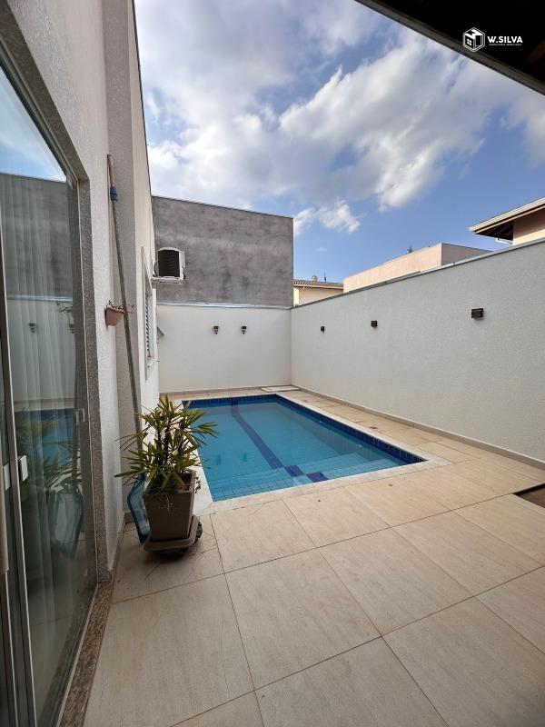 Casa em Condomínio à venda no Jardim Portal dos Ipês: 