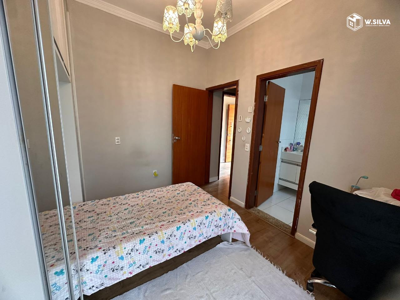 Casa em Condomínio à venda no Jardim Portal dos Ipês: 