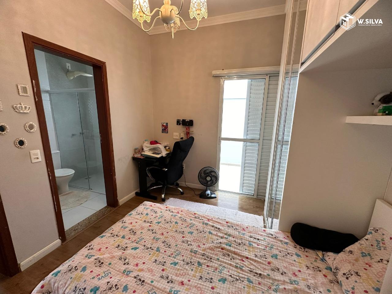 Casa em Condomínio à venda no Jardim Portal dos Ipês: 