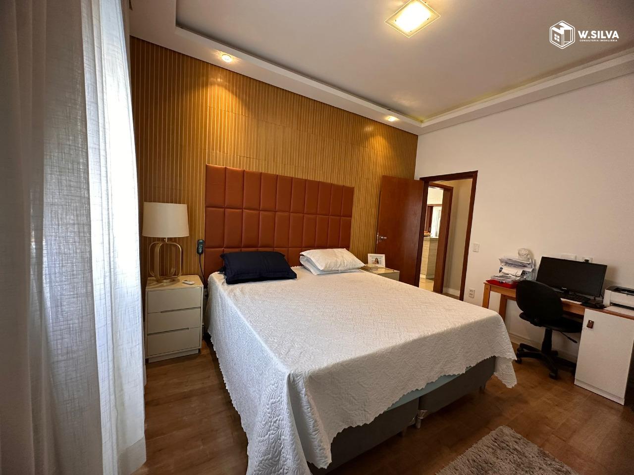 Casa em Condomínio à venda no Jardim Portal dos Ipês: 