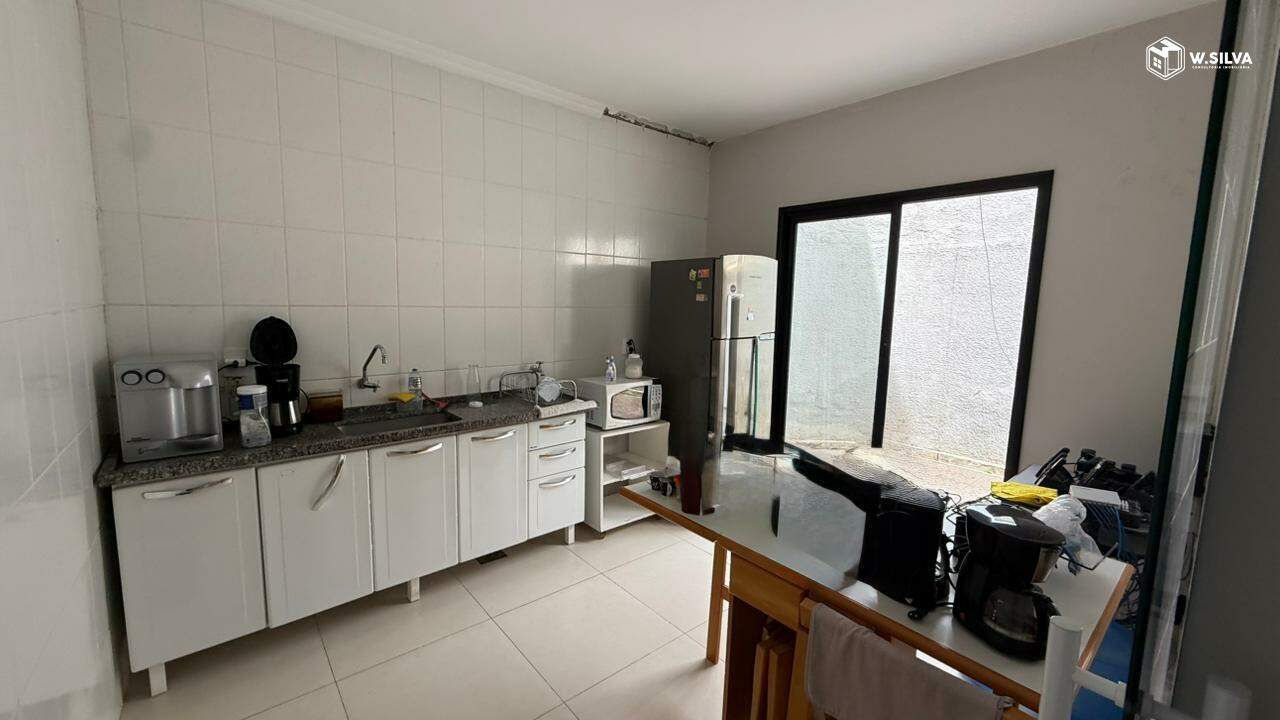 Casa Comercial para aluguel no Jardim América: 