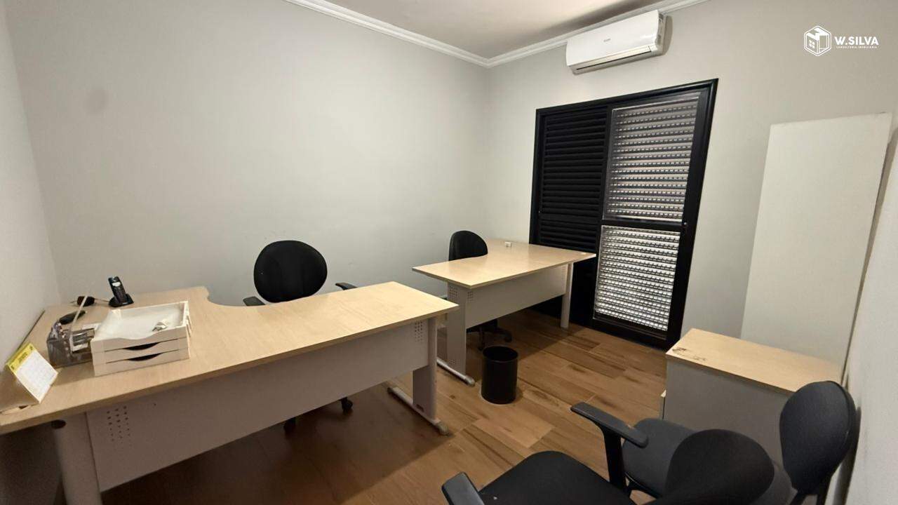 Casa Comercial para aluguel no Jardim América: 