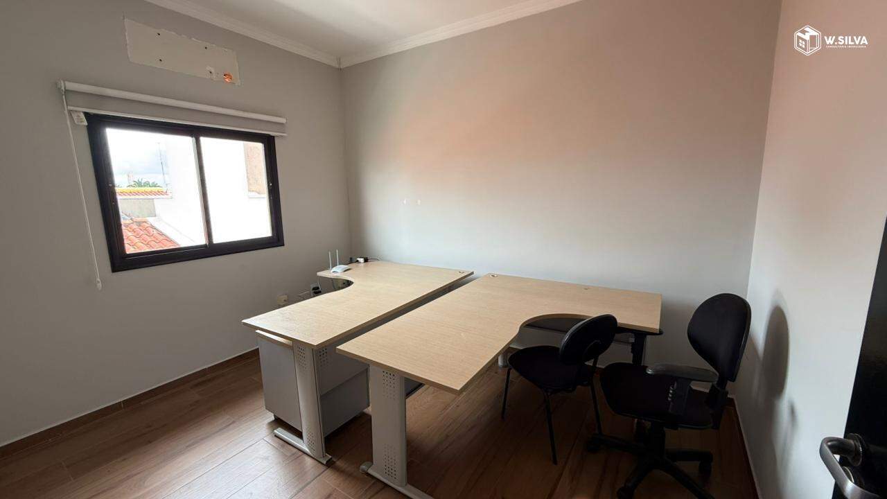 Casa Comercial para aluguel no Jardim América: 