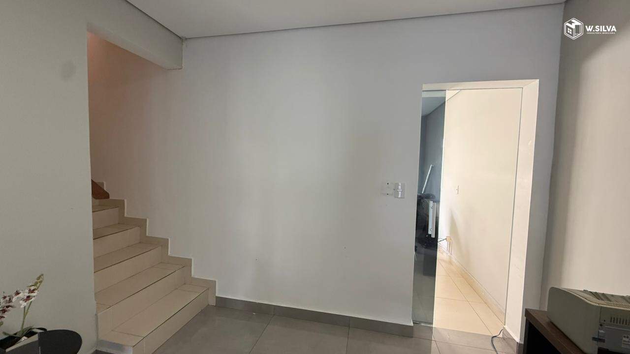 Casa Comercial para aluguel no Jardim América: 