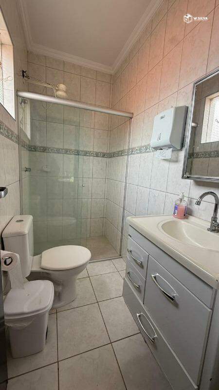 Casa Comercial para aluguel no Jardim América: 