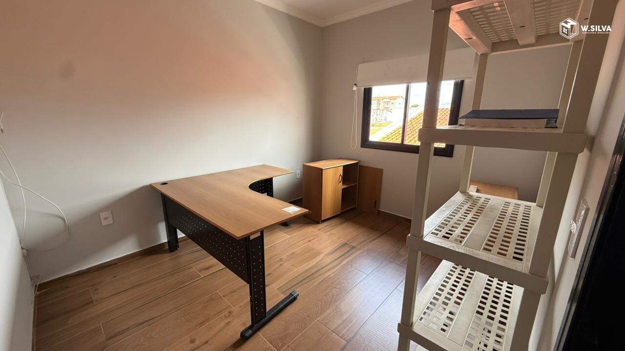 Casa Comercial para aluguel no Jardim América: 