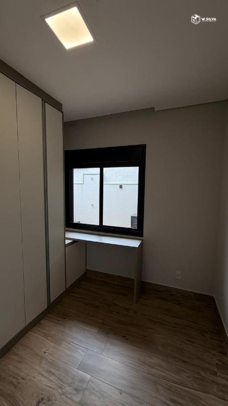 Casa em Condomínio à venda no Condomínio Park Gran Reserve: 