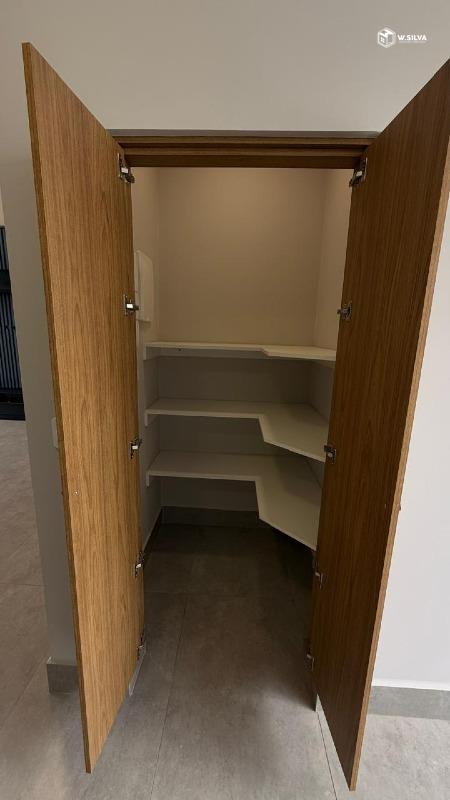 Casa em Condomínio à venda no Condomínio Park Gran Reserve: 