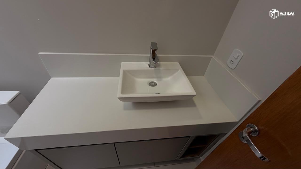 Casa em Condomínio à venda no Condomínio Park Gran Reserve: 