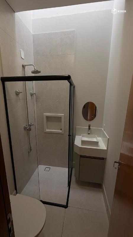 Casa em Condomínio à venda no Condomínio Park Gran Reserve: 