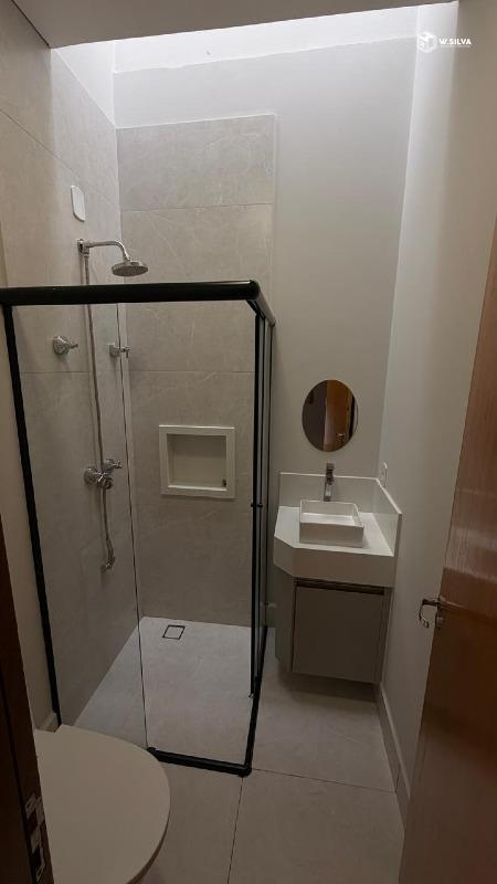 Casa em Condomínio à venda no Condomínio Park Gran Reserve: 