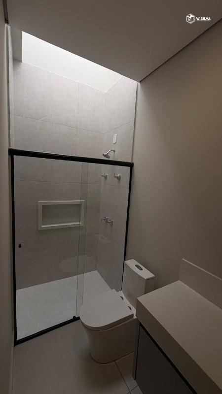 Casa em Condomínio à venda no Condomínio Park Gran Reserve: 